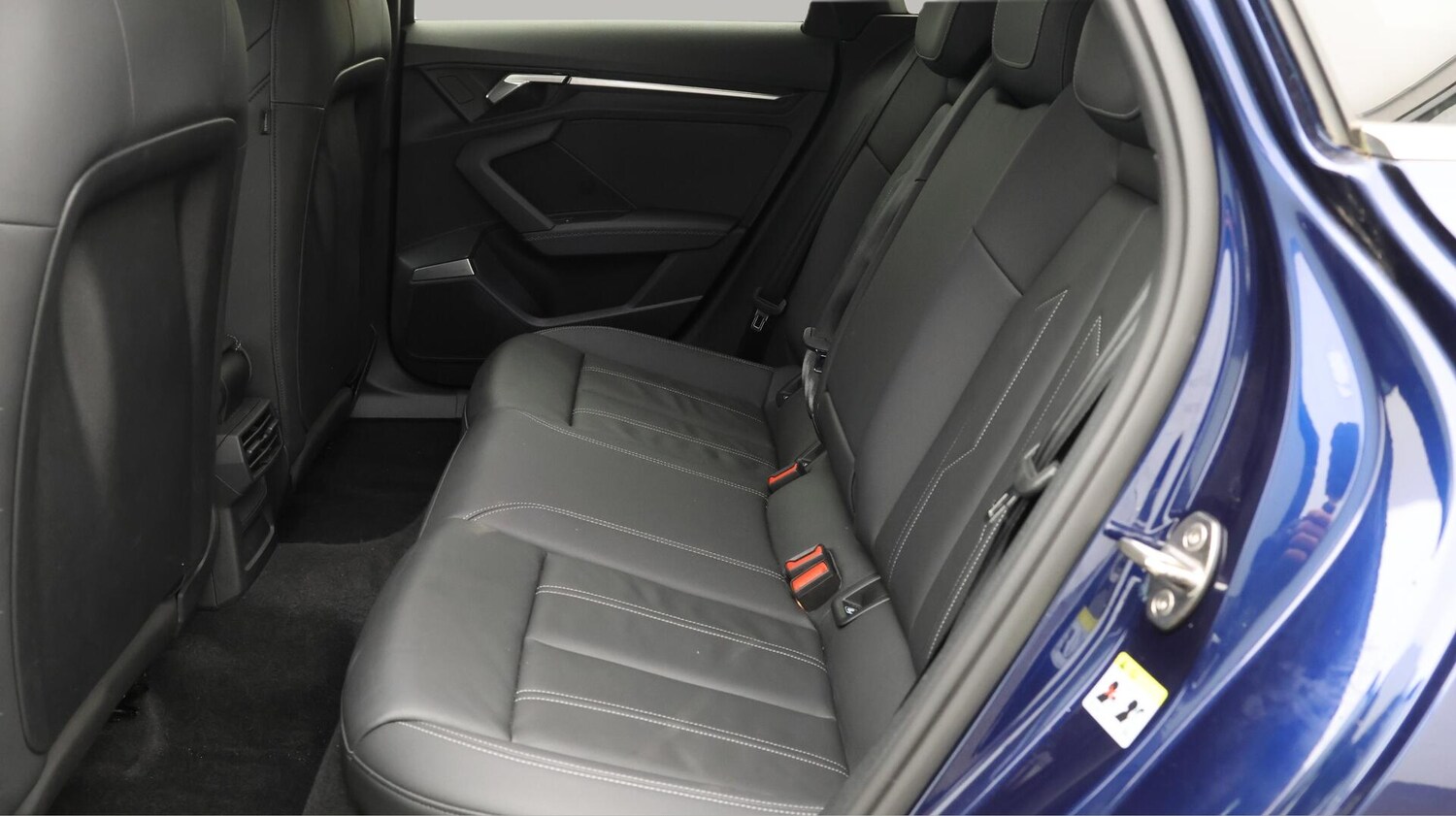 Used Audi A3 2023 for sale - 76658879: Photo 17