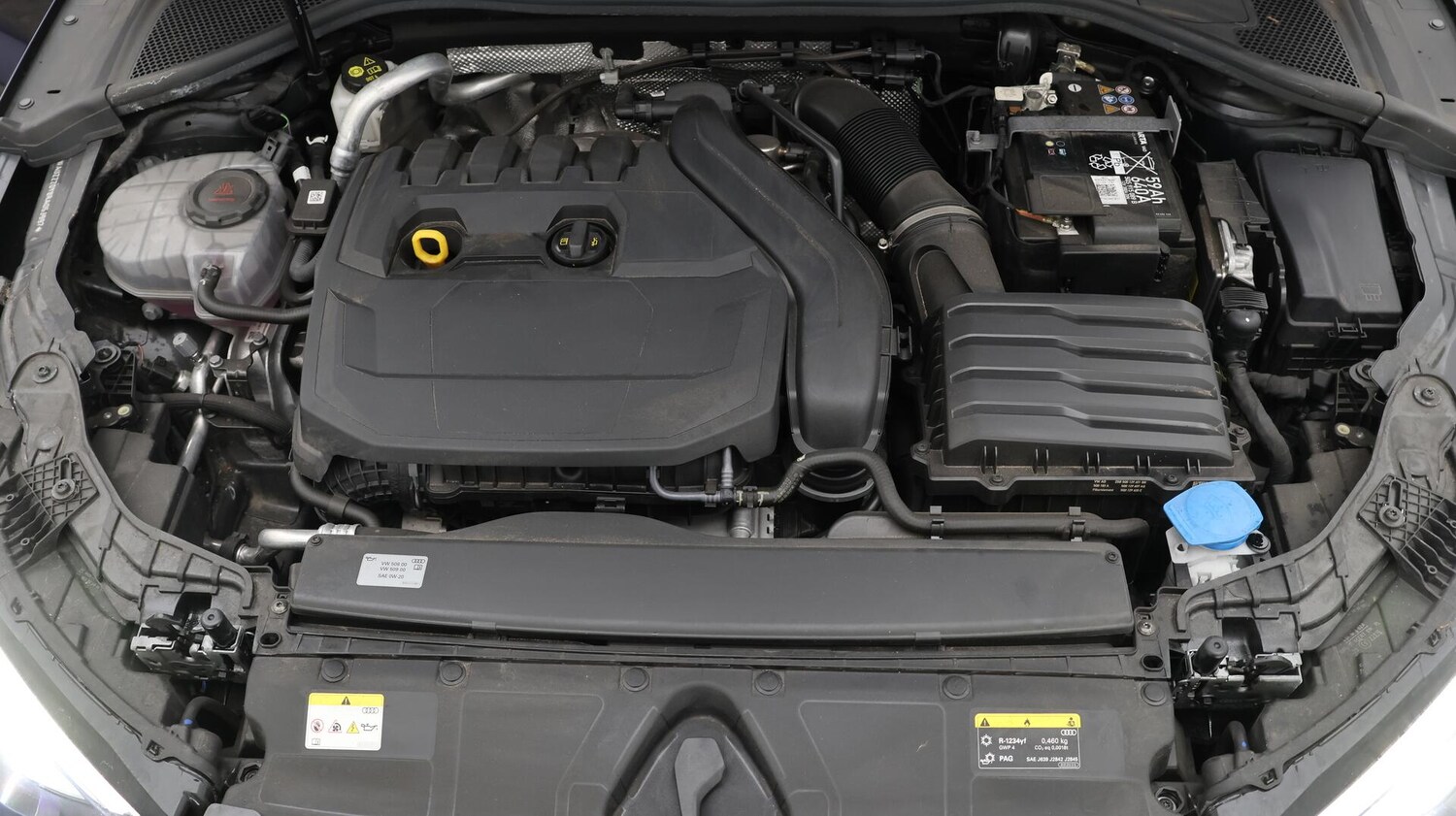 Used Audi A3 2023 for sale - 76658879: Photo 20