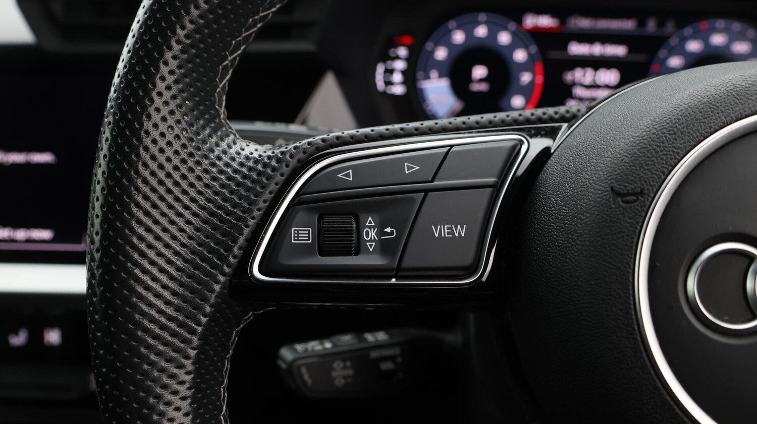 Used Audi A3 2023 for sale - 76658879: Photo 25