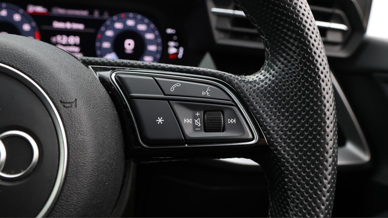 Used Audi A3 2023 for sale - 76658879: Photo 26