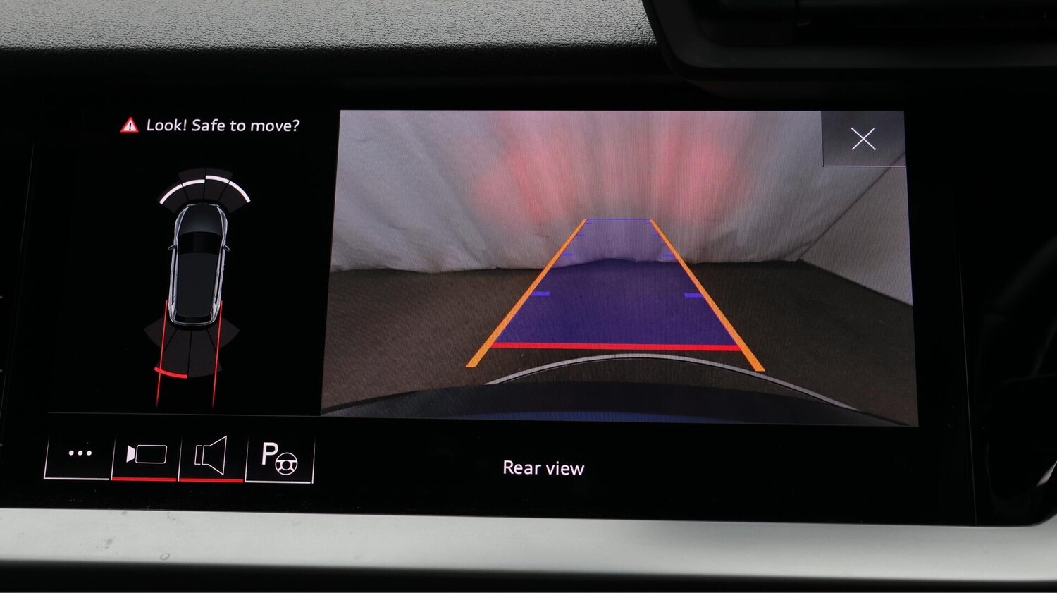 Used Audi A3 2023 for sale - 76658879: Photo 27