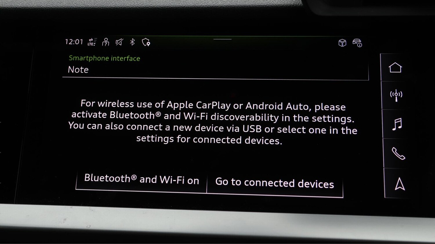 Used Audi A3 2023 for sale - 76658879: Photo 28