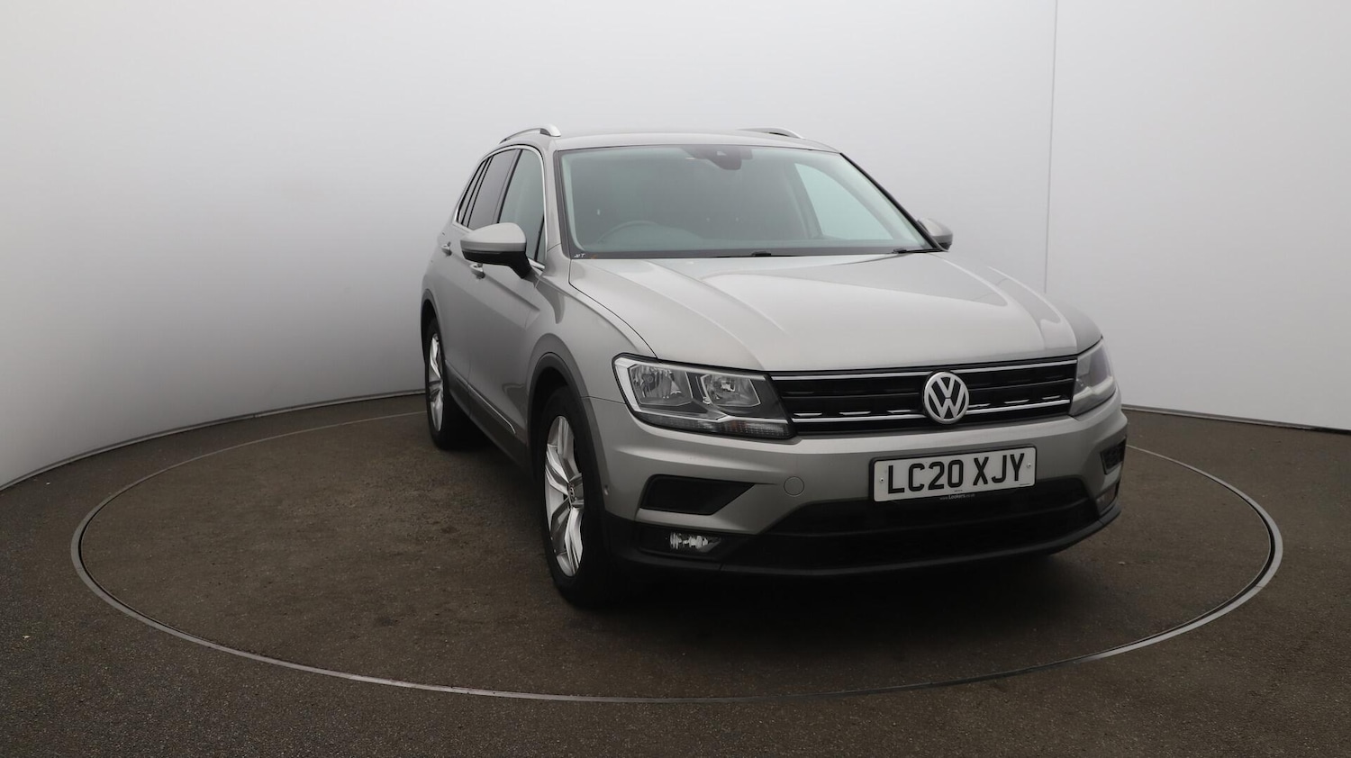 Vehicle 24