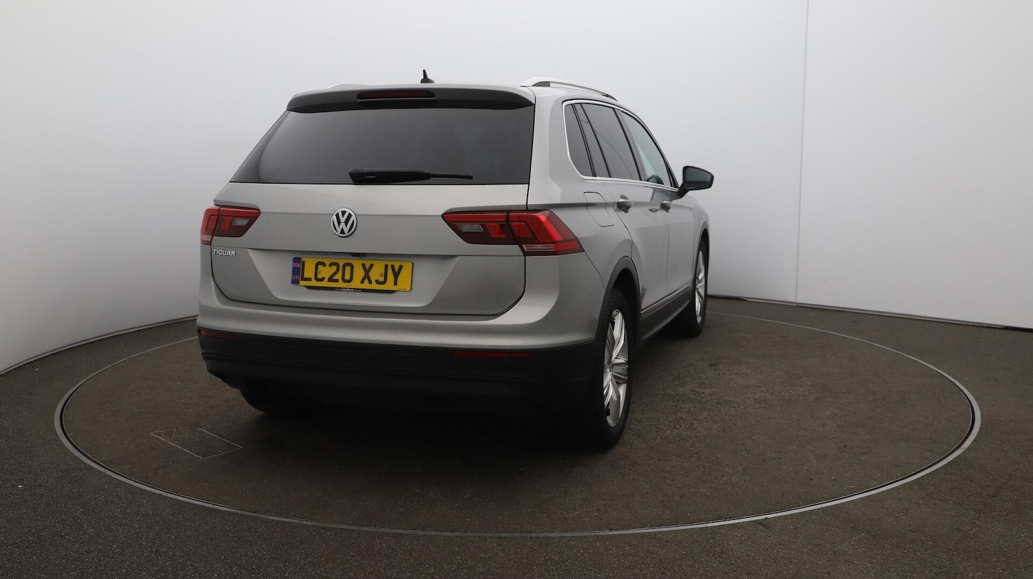 Vehicle 53