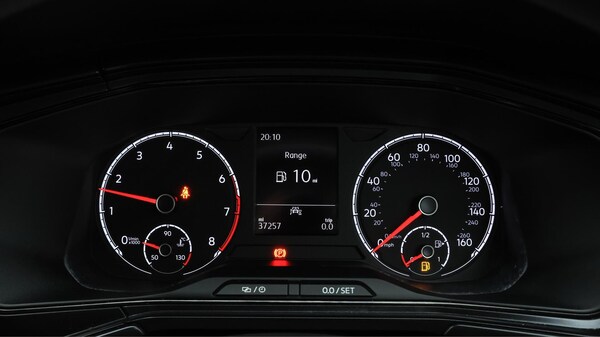 Used Volkswagen T-Cross 2021 for sale - 76247198: Photo 11