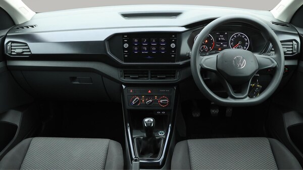Used Volkswagen T-Cross 2021 for sale - 76247198: Photo 14