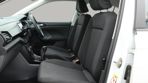 Used Volkswagen T-Cross 2021 for sale - 76247198: Photo 15
