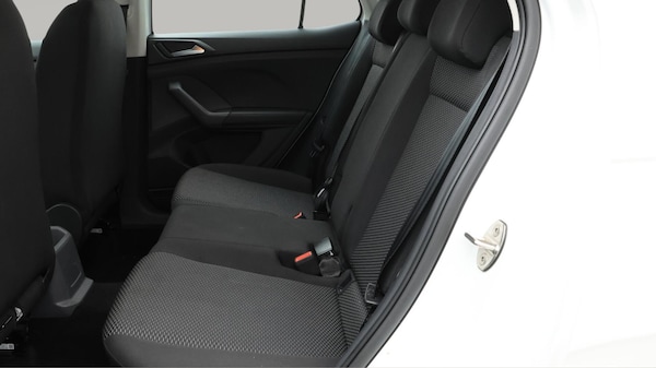 Used Volkswagen T-Cross 2021 for sale - 76247198: Photo 17