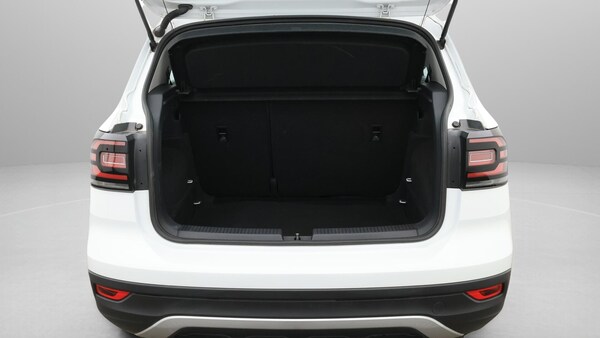 Used Volkswagen T-Cross 2021 for sale - 76247198: Photo 18