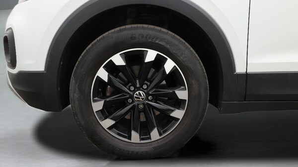 Used Volkswagen T-Cross 2021 for sale - 76247198: Photo 19