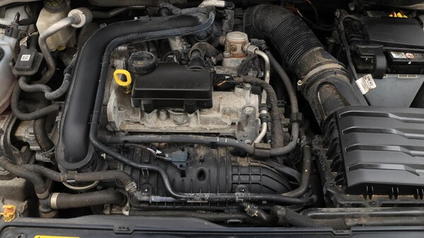 Used Volkswagen T-Cross 2021 for sale - 76247198: Photo 20