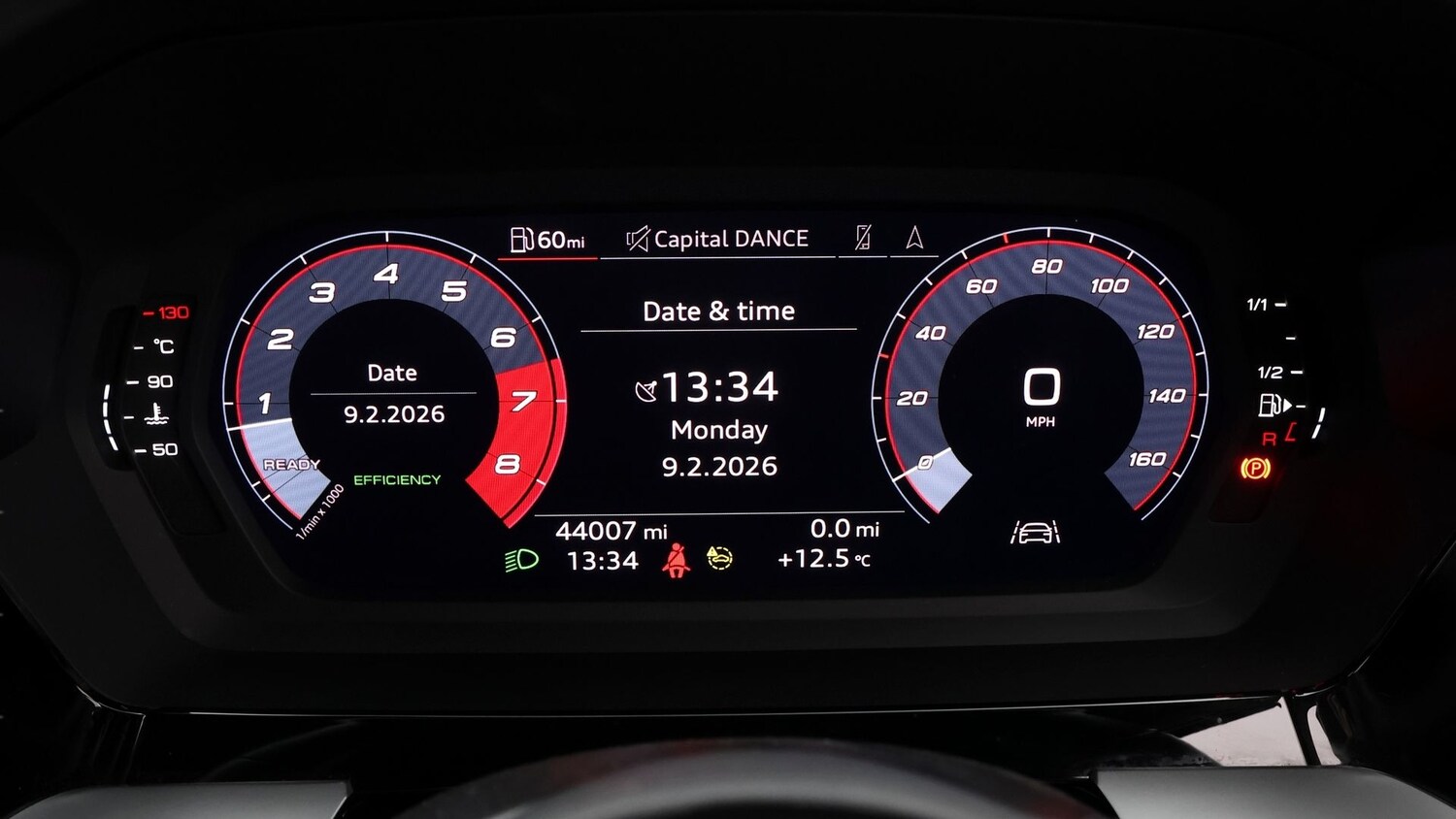 Used Audi A3 2022 for sale - 77506586: Photo 10