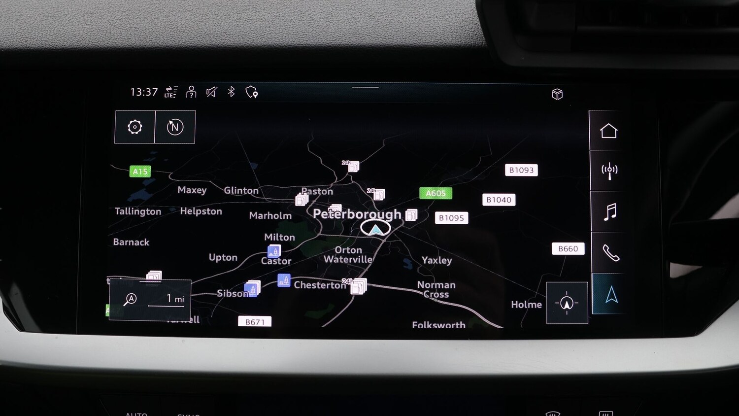 Used Audi A3 2022 for sale - 77506586: Photo 11