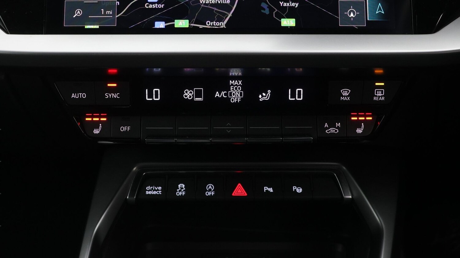 Used Audi A3 2022 for sale - 77506586: Photo 12