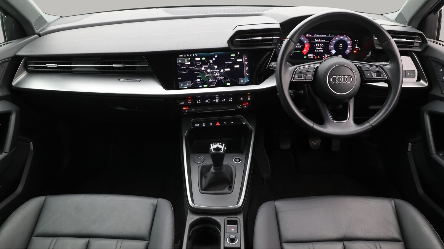 Used Audi A3 2022 for sale - 77506586: Photo 13