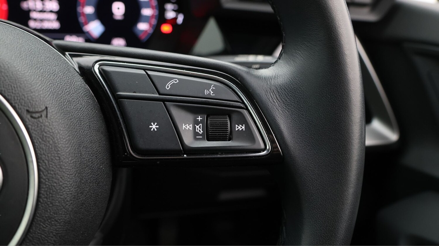 Used Audi A3 2022 for sale - 77506586: Photo 20