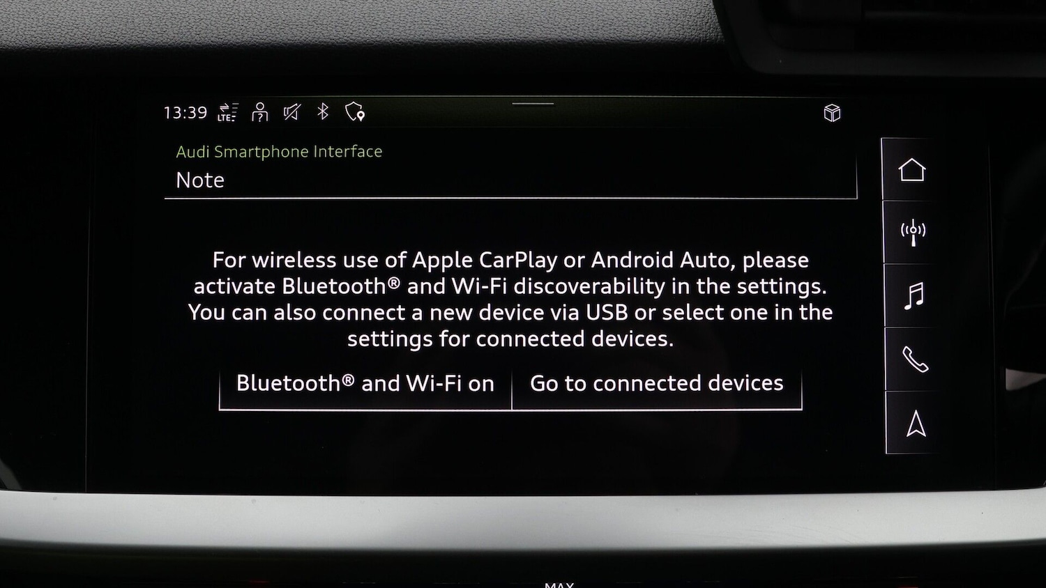 Used Audi A3 2022 for sale - 77506586: Photo 21