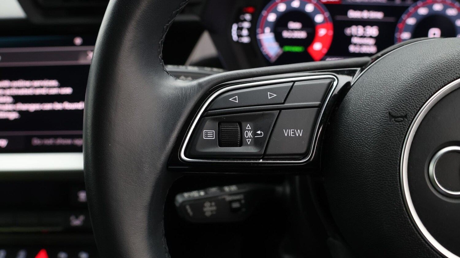 Used Audi A3 2022 for sale - 77506586: Photo 26