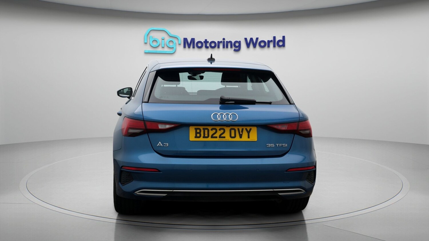 Used Audi A3 2022 for sale - 77506586: Photo 6