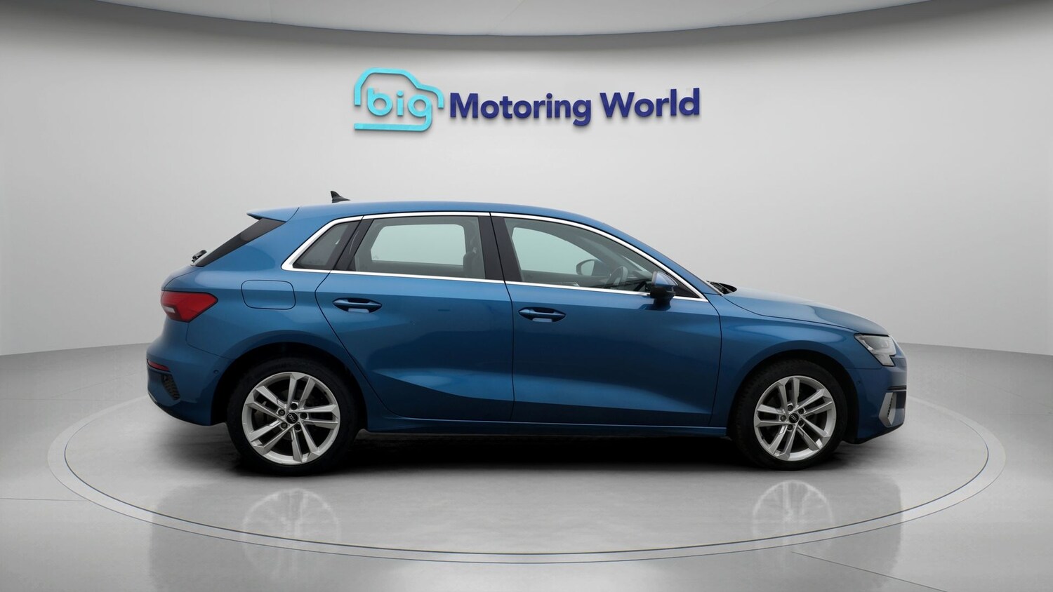 Used Audi A3 2022 for sale - 77506586: Photo 8