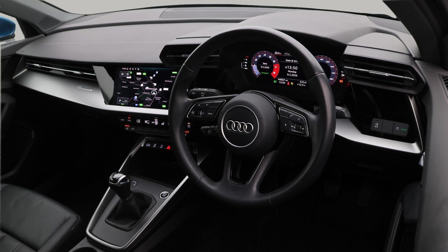 Used Audi A3 2022 for sale - 77506586: Photo 9