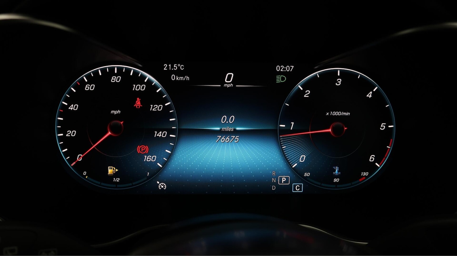 Used Mercedes-Benz GLC 2020 for sale - 76512719: Photo 11