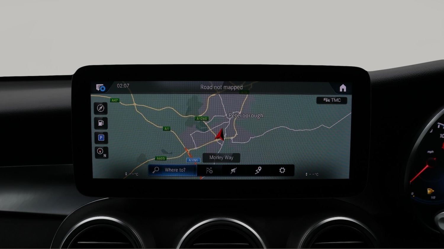 Used Mercedes-Benz GLC 2020 for sale - 76512719: Photo 12