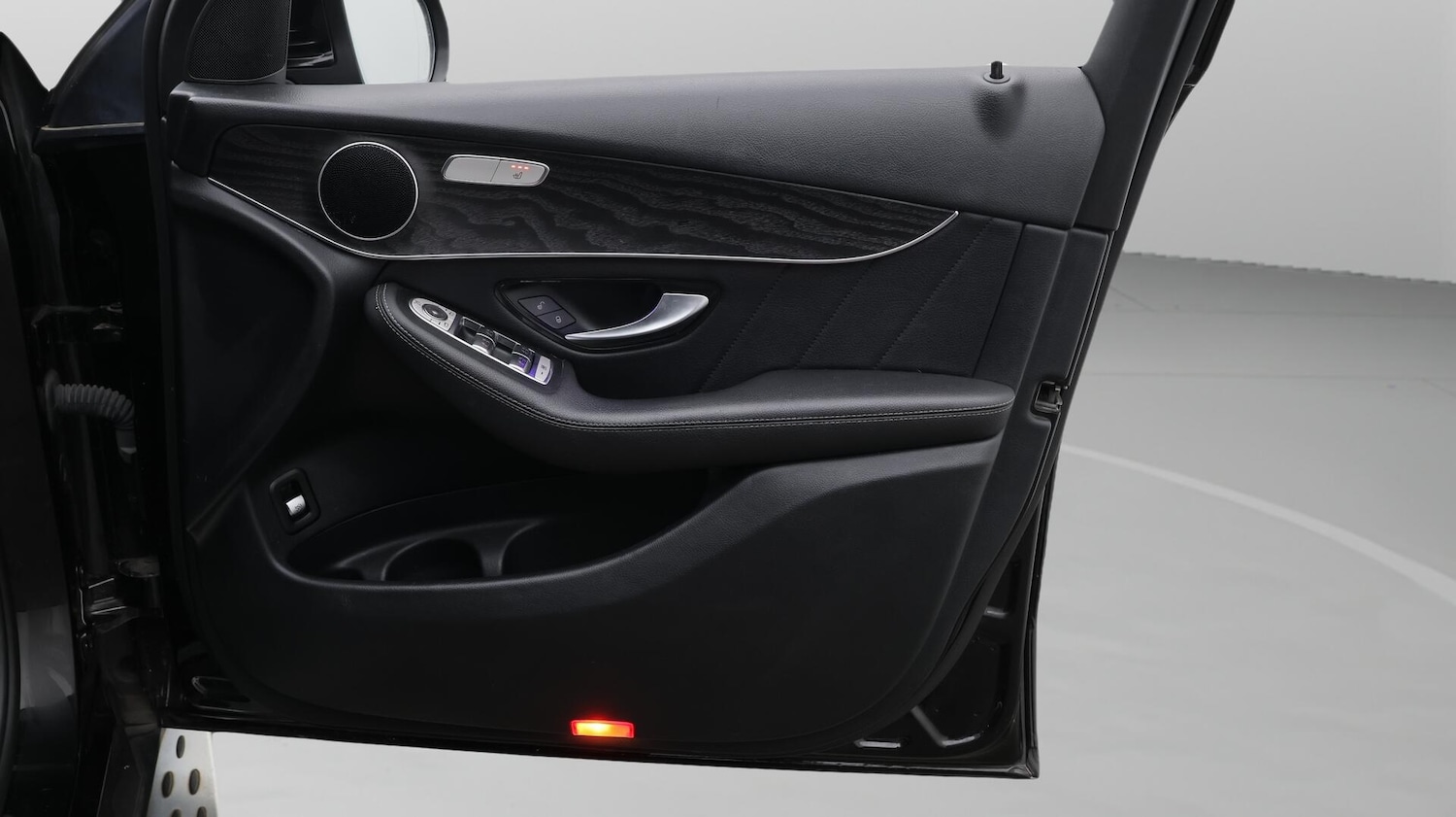 Used Mercedes-Benz GLC 2020 for sale - 76512719: Photo 16