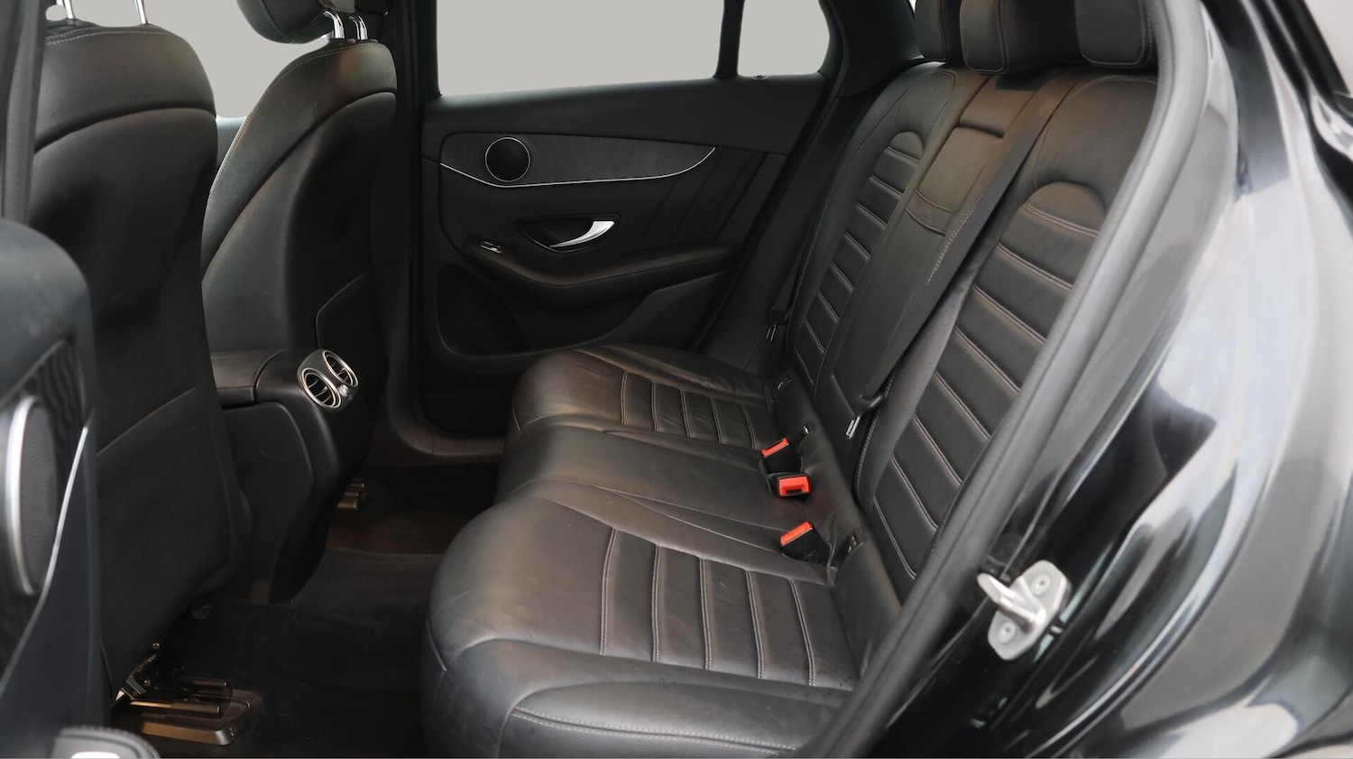 Used Mercedes-Benz GLC 2020 for sale - 76512719: Photo 17