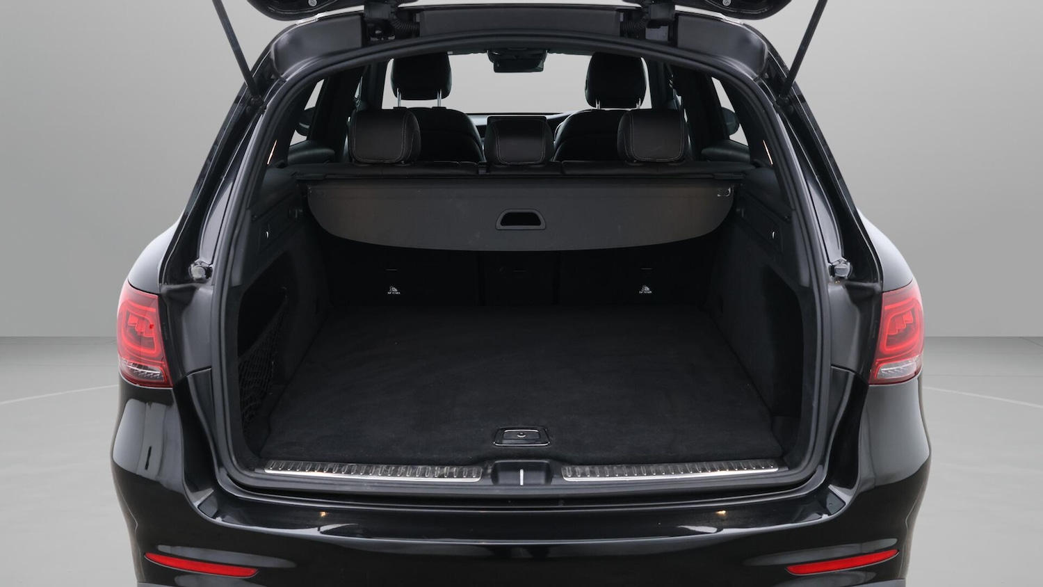 Used Mercedes-Benz GLC 2020 for sale - 76512719: Photo 18