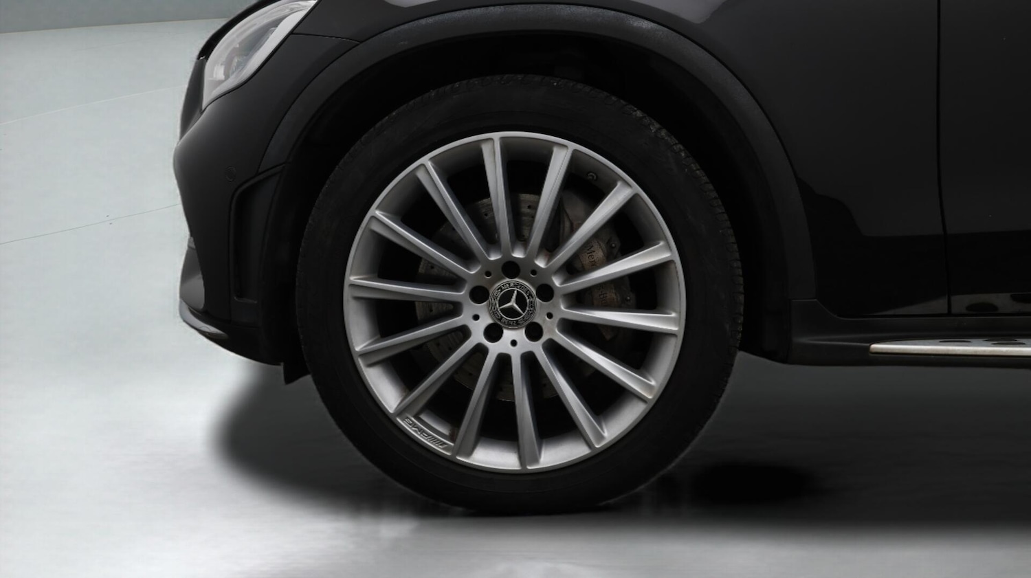 Used Mercedes-Benz GLC 2020 for sale - 76512719: Photo 19