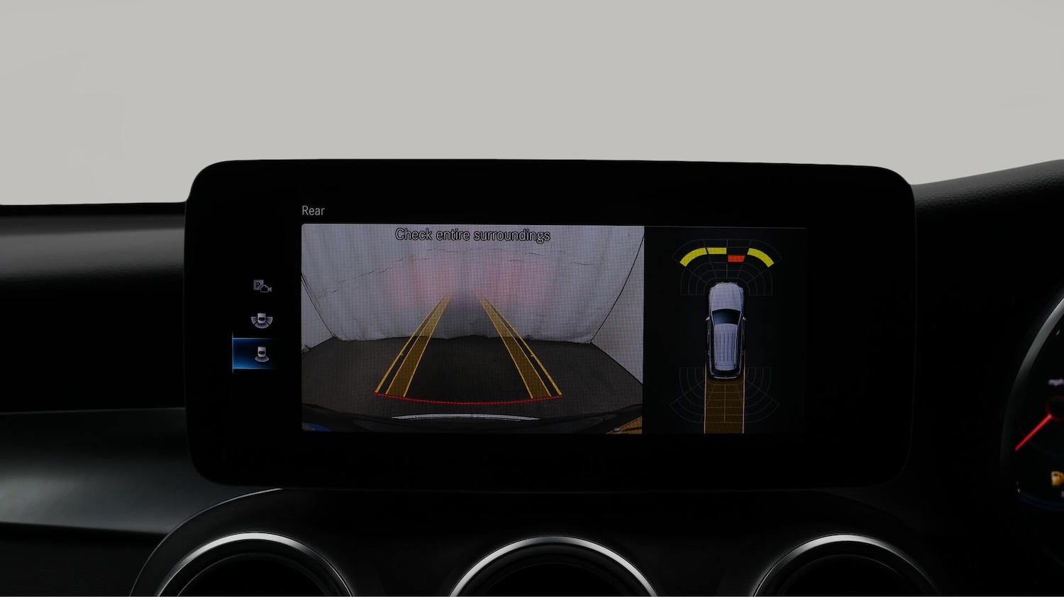 Used Mercedes-Benz GLC 2020 for sale - 76512719: Photo 24