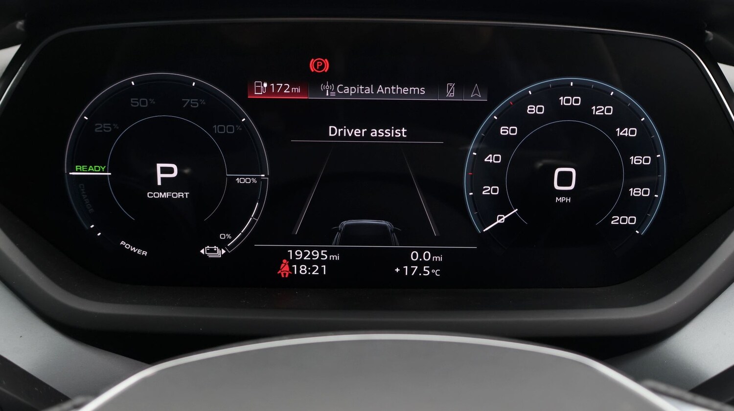 Used Audi e-tron GT 2022 for sale - 77932855: Photo 10