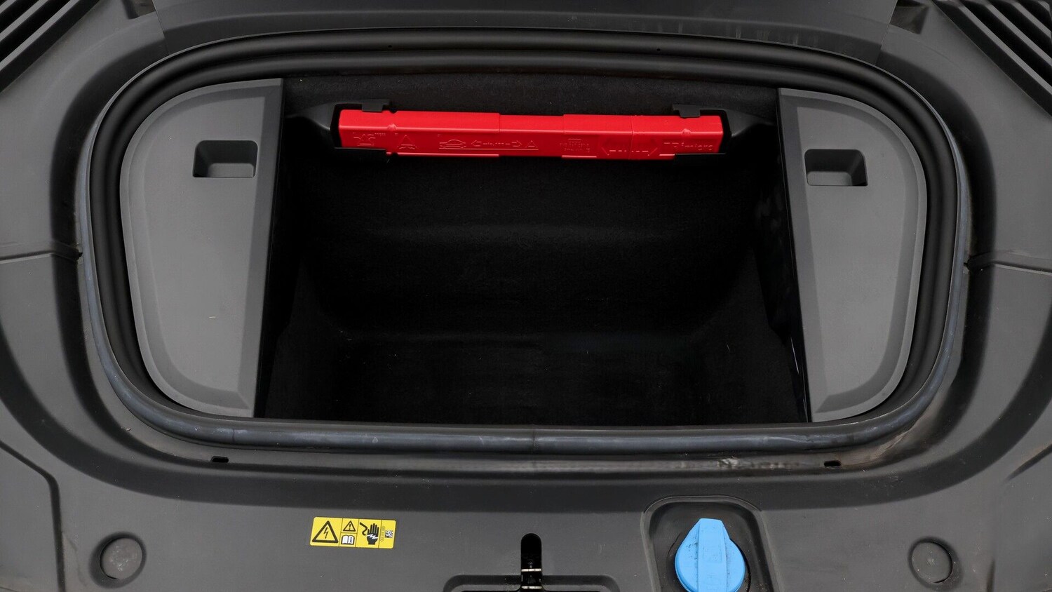 Used Audi e-tron GT 2022 for sale - 77932855: Photo 19