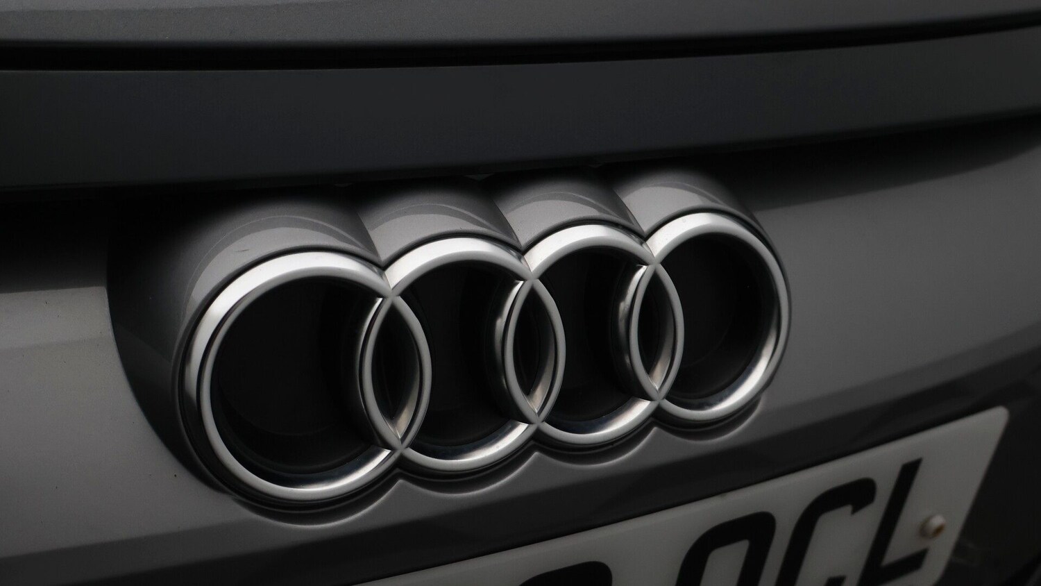 Used Audi e-tron GT 2022 for sale - 77932855: Photo 21