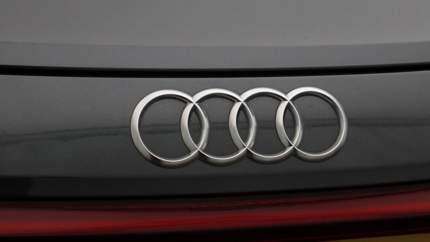 Used Audi e-tron GT 2022 for sale - 77932855: Photo 22