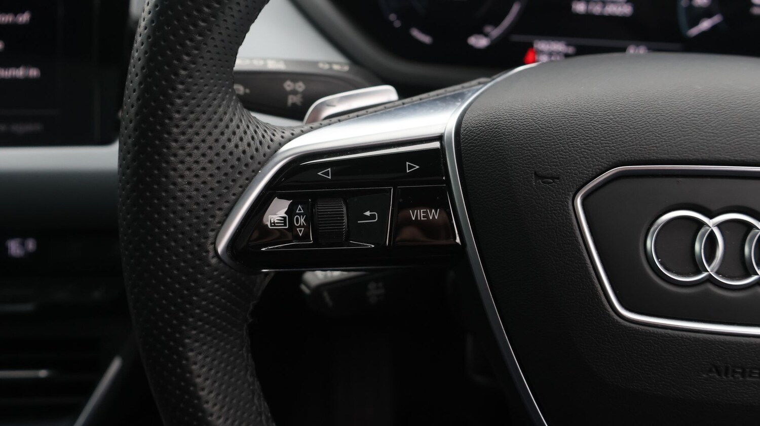 Used Audi e-tron GT 2022 for sale - 77932855: Photo 25