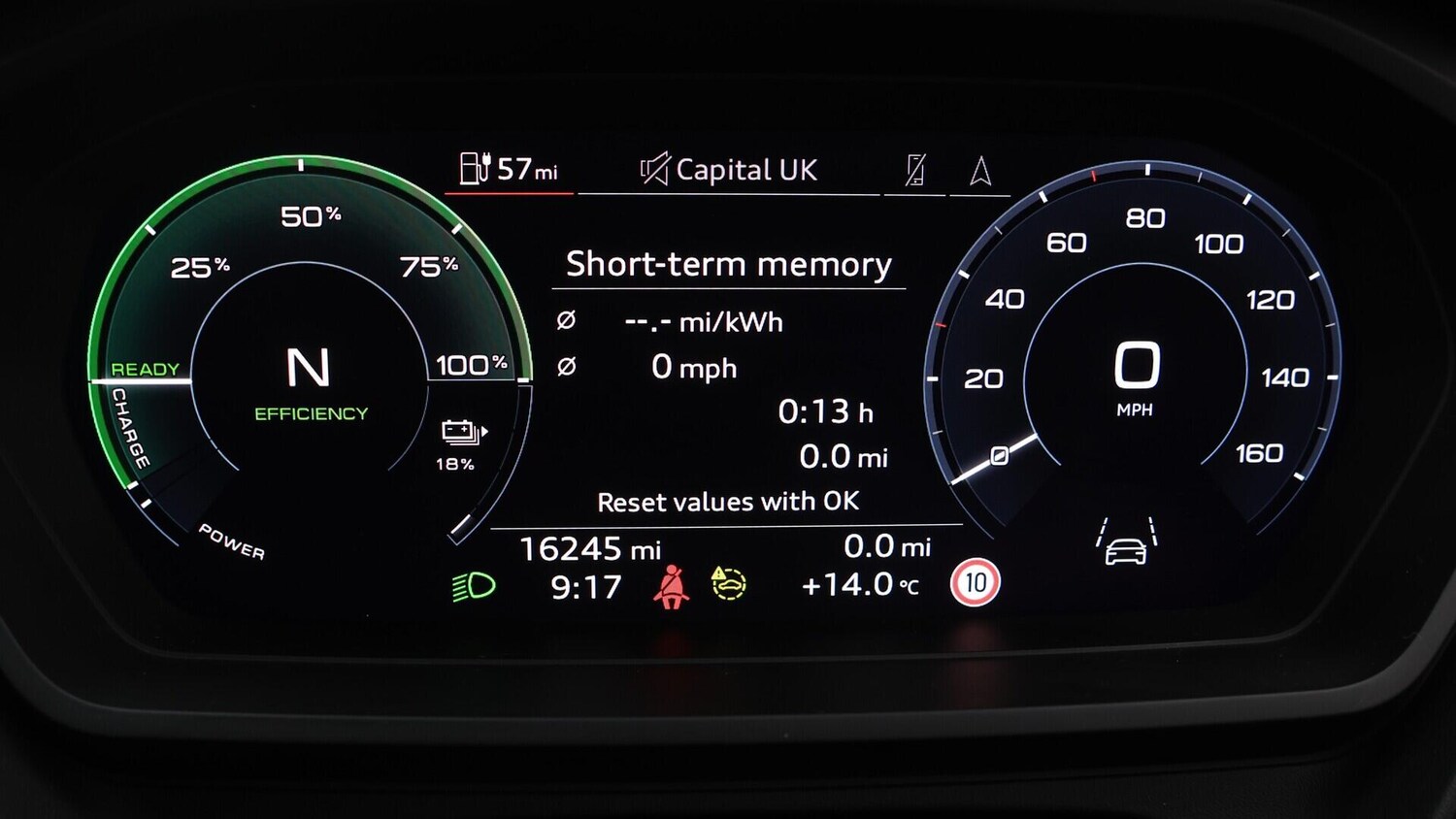 Used Audi Q4 e-tron 2023 for sale - 76473164: Photo 11