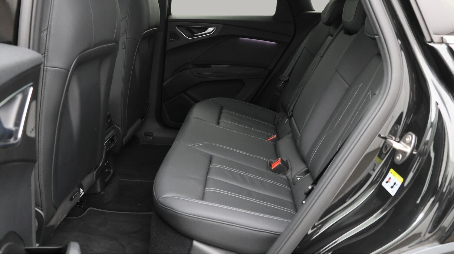 Used Audi Q4 e-tron 2023 for sale - 76473164: Photo 17