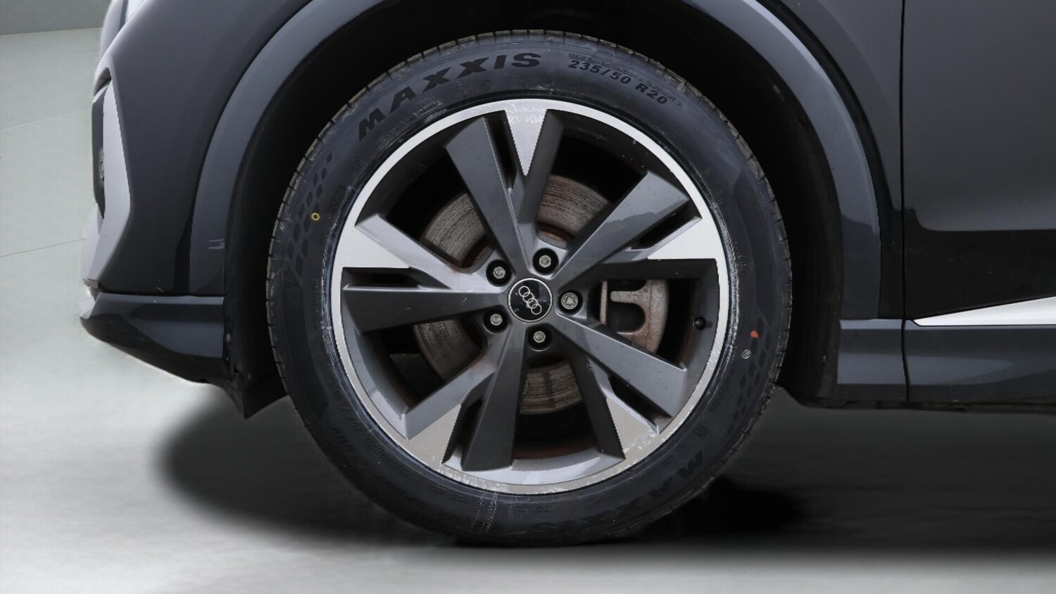 Used Audi Q4 e-tron 2023 for sale - 76473164: Photo 19