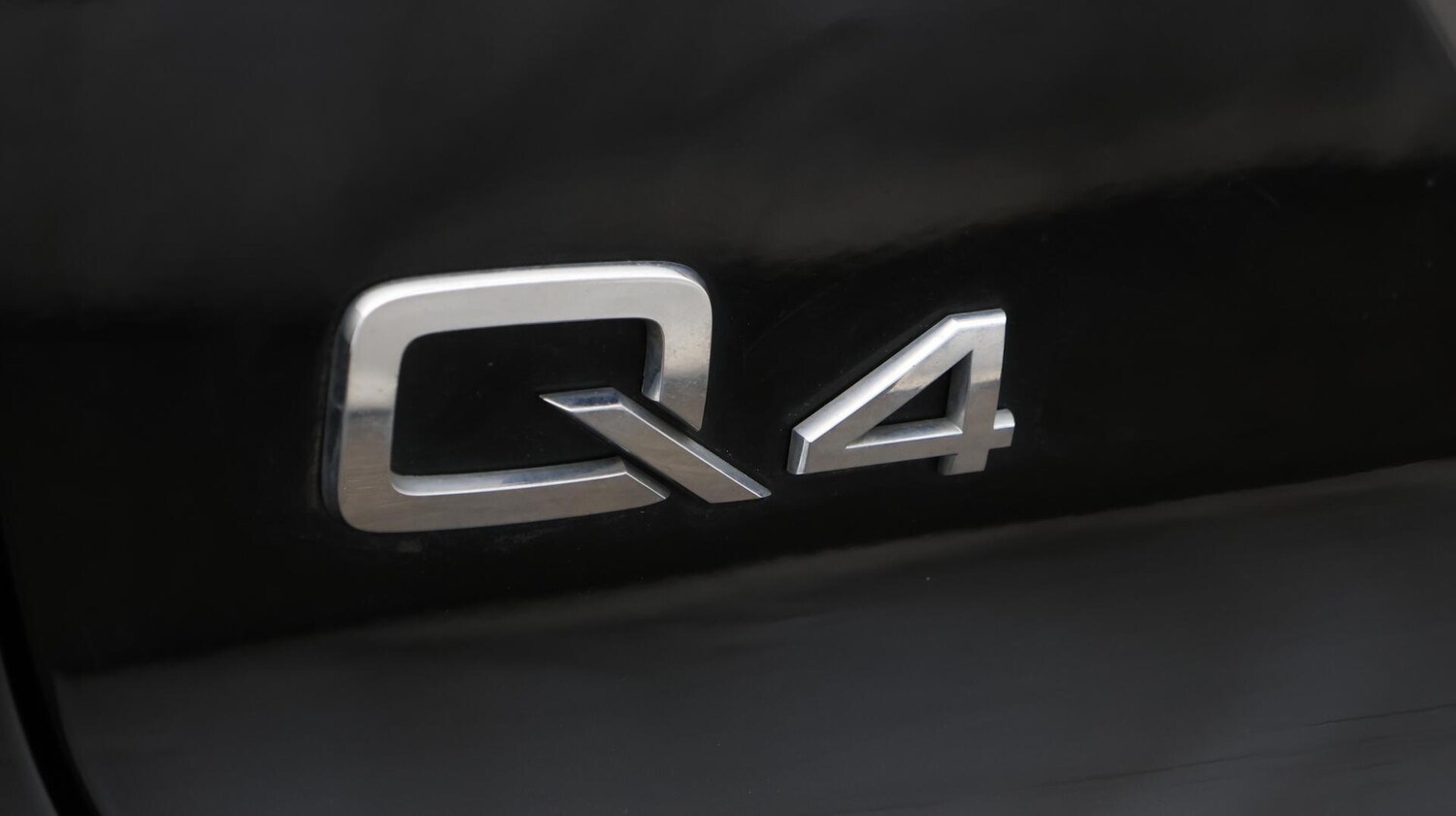 Used Audi Q4 e-tron 2023 for sale - 76473164: Photo 22