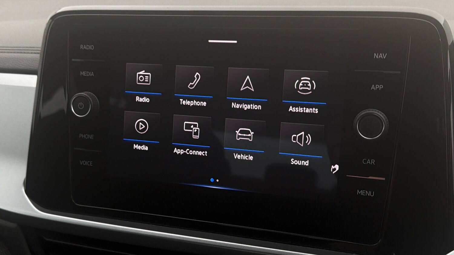 Used Volkswagen T-Roc 2022 for sale - 78223109: Photo 10