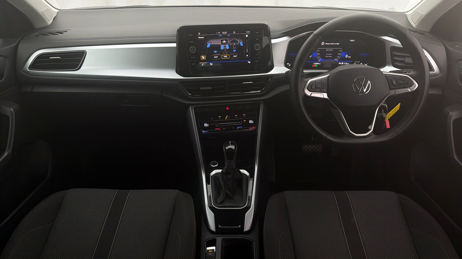 Used Volkswagen T-Roc 2022 for sale - 78223109: Photo 12