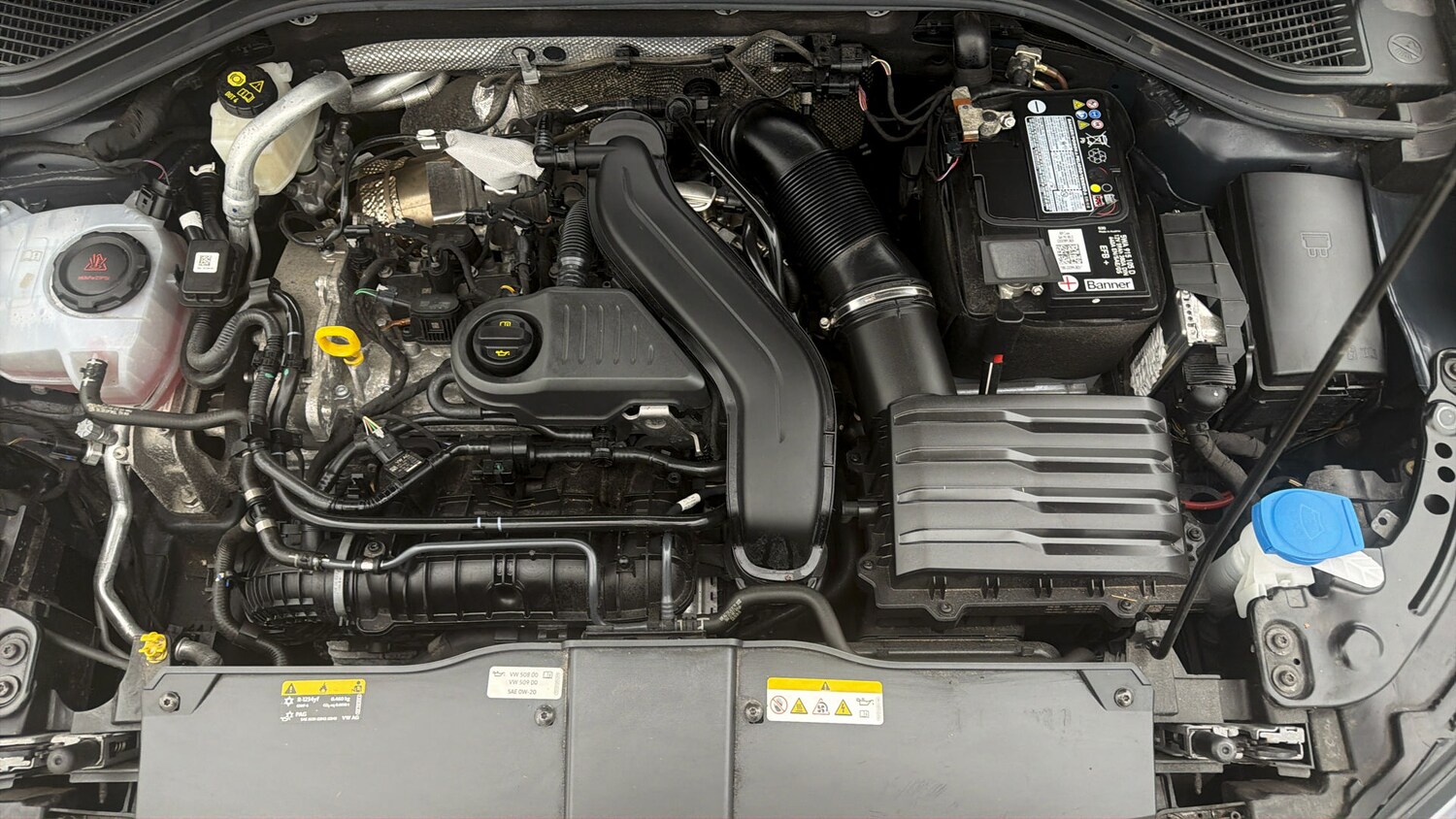 Used Volkswagen T-Roc 2022 for sale - 78223109: Photo 18