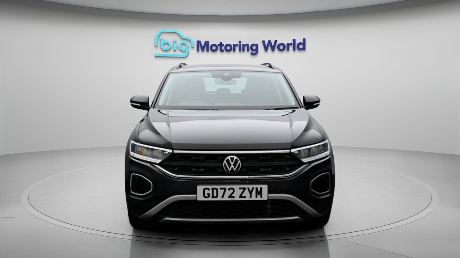 Used Volkswagen T-Roc 2022 for sale - 78223109: Photo 2