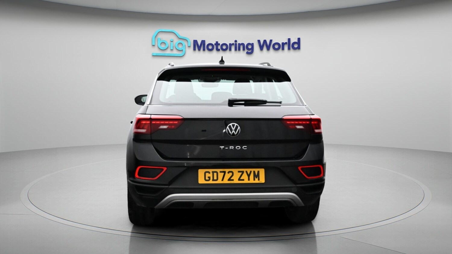 Used Volkswagen T-Roc 2022 for sale - 78223109: Photo 6