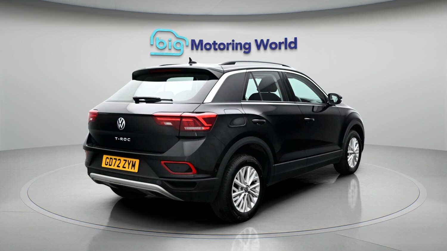 Used Volkswagen T-Roc 2022 for sale - 78223109: Photo 7