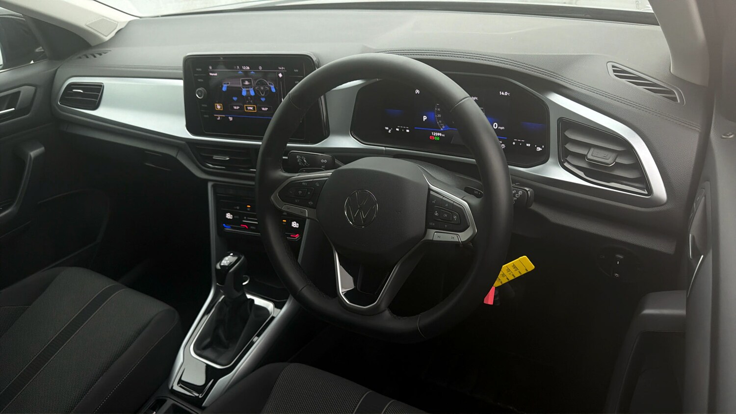 Used Volkswagen T-Roc 2022 for sale - 78223109: Photo 9