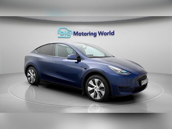 Used Tesla Model Y 2023 for sale - 79252280: Photo