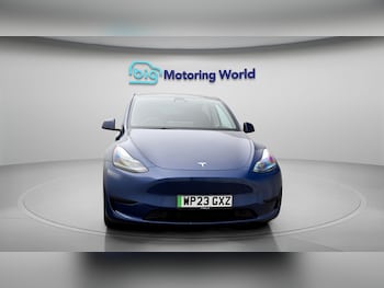Used Tesla Model Y 2023 for sale - 79252280: Photo